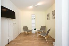 2 Zimmer Wohnung Eberhardshof, 4 Personen, Einzelbetten oder Doppel Bild 5