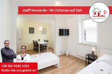 2 Zimmer Wohnung Eberhardshof, 4 Personen, Einzelbetten oder Doppel Bild 9