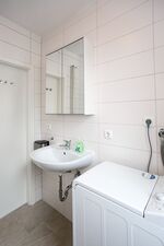 2 Zimmer Wohnung Eberhardshof, 4 Personen, Einzelbetten oder Doppel Bild 8