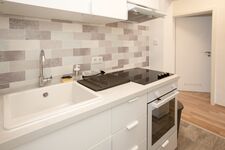 2 Zimmer Wohnung Eberhardshof, 4 Personen, Einzelbetten oder Doppel Bild 6