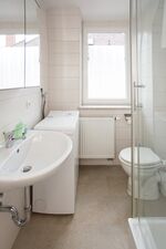 2 Zimmer Wohnung Eberhardshof, 4 Personen, Einzelbetten oder Doppel Bild 7