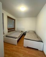 2 Bett Zimmer