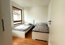 2 Bett Zimmer