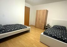 2 Bett Zimmer