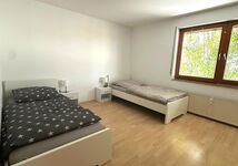 2 Bett Zimmer