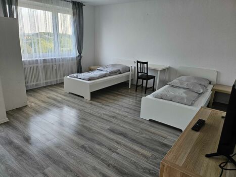 Schlafzimmer 2