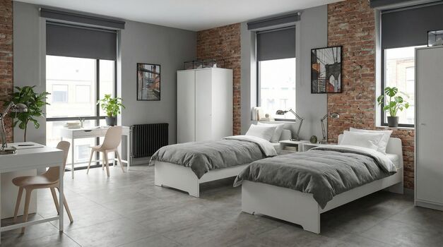 FL17 / TOMASZ-LIVING in TARP - Ideal für Teams Picture 5