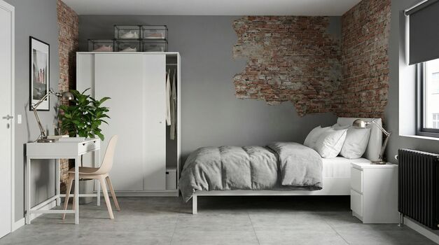 FL17 / TOMASZ-LIVING in TARP - Ideal für Teams Picture 3