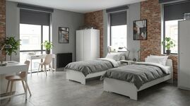 FL17 / TOMASZ-LIVING in TARP - Ideal für Teams Bild 5