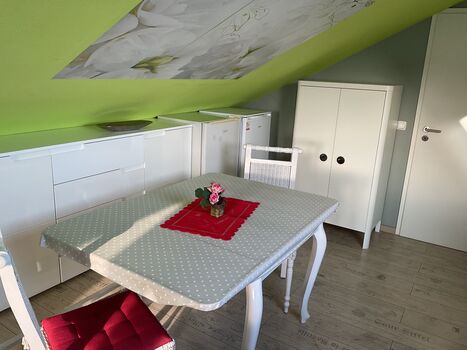 Gästezimmer Ferch Bild 2