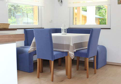 Boetzsee Appartement Bild 1
