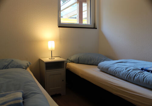 Boetzsee Appartement Bild 2