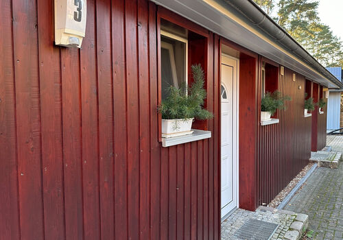Boetzsee Appartement Bild 5