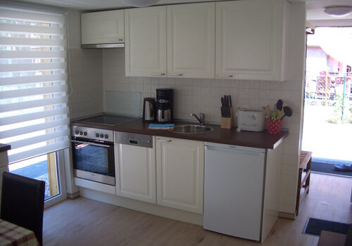 Boetzsee Appartement Bild 3