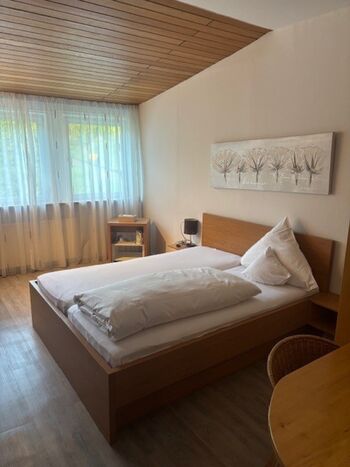 Hotel Pension Waldblick Bild 3