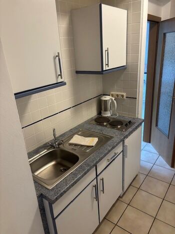 Hotel Pension Waldblick Bild 2