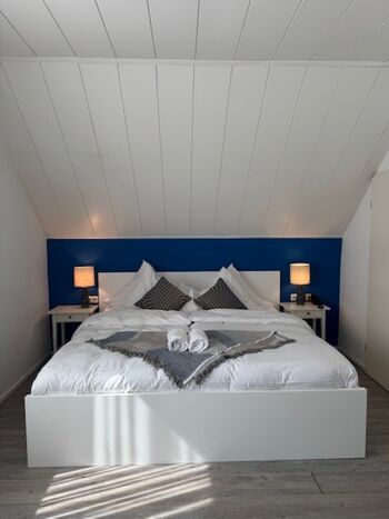 Hotel Pension Waldblick Bild 2