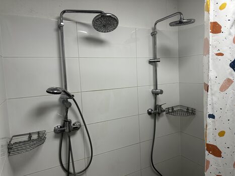 Dottore Privatel Herberge in Bergedorf Bild 5