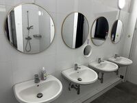 Dottore Privatel Herberge in Bergedorf Bild 4