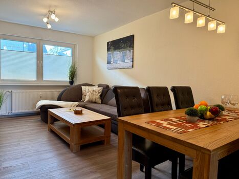 Gästewohnung Dahlienzeit