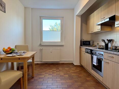 Gästewohnung Dahlienzeit Obrázok 2