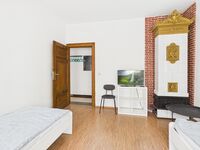 Großzügiges wohnen im Süden Magdeburgs Bild 4