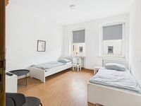 Großzügiges wohnen im Süden Magdeburgs Bild 3