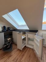 Moderne Monteurwohnung in Kirchheim unter Teck Bild 5