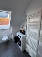 Moderne Monteurwohnung in Kirchheim unter Teck Bild 6