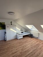 Moderne Monteurwohnung in Kirchheim unter Teck Bild 10