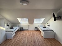 Moderne Monteurwohnung in Kirchheim unter Teck Bild 1