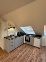 Moderne Monteurwohnung in Kirchheim unter Teck Bild 4