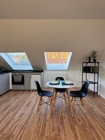 Moderne Monteurwohnung in Kirchheim unter Teck Bild 13