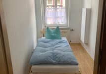 Einladende Monteurwohnung im charmanten Altbau Bild 6