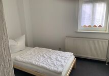 Einladende Monteurwohnung im charmanten Altbau Bild 2