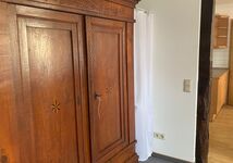 Einladende Monteurwohnung im charmanten Altbau Bild 8