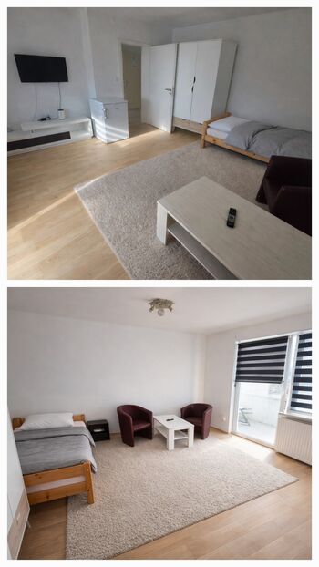 Pension /Monteurzimmer Picture 2