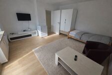 Pension /Monteurzimmer Bild 16