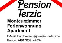 Pension /Monteurzimmer Obrázok 13