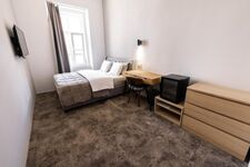 Pension /Monteurzimmer Bild 11