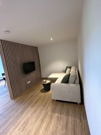 Einliegerwohnung nähe Allershausen Bild 5