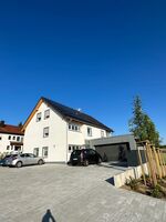 Einliegerwohnung nähe Allershausen Bild 9