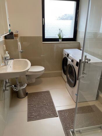 Apartments zentral und direkt an Messe in Düsseldorf Bild 3