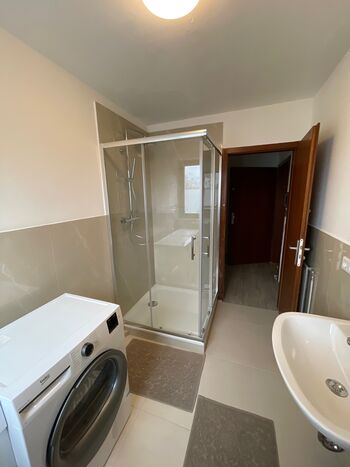 Apartments zentral und direkt an Messe in Düsseldorf Bild 4