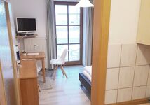 Ferienwohnung /berufliche Wohnung (mit Schwimmbad und Sauna) Bild 2