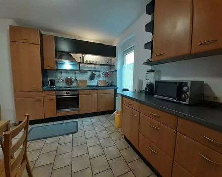 Casa Erdem- Ein ganzes Haus für Ihre Mitarbeiter Bild 2