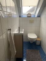 Komfortable Ferienwohnung Schauenstein–Frankenwald & Balkon Bild 8