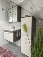 Komfortable Ferienwohnung Schauenstein–Frankenwald & Balkon Bild 6