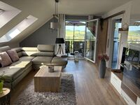 Komfortable Ferienwohnung Schauenstein–Frankenwald & Balkon Bild 9