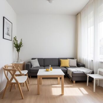 Monteurunterkunft Köln-nach Wunsch/Bedürfnis Bild 2